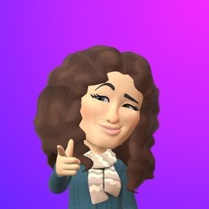 Meet your Posher, Teresa